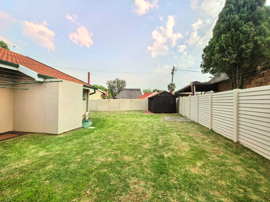 3 Bedroom Property for Sale in Vaalpark Free State